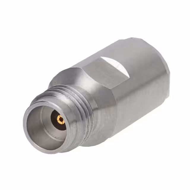 148-0801-801 Cinch Connectivity Solutions Johnson  Coaxial Connector (RF) Terminators